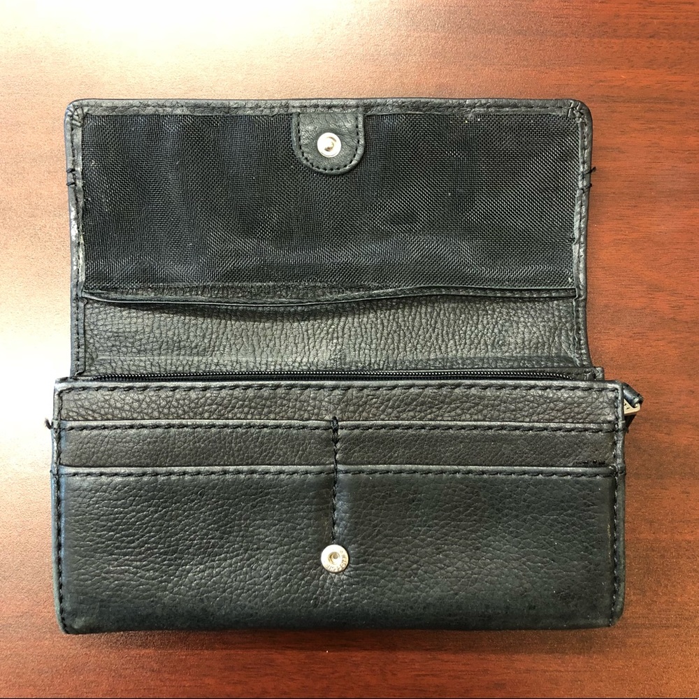 Fossil Wallet - Picture 3 of 6